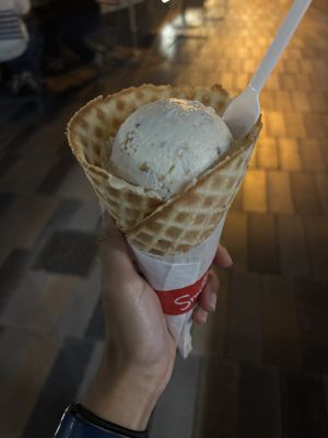 Smitten Ice Cream by null