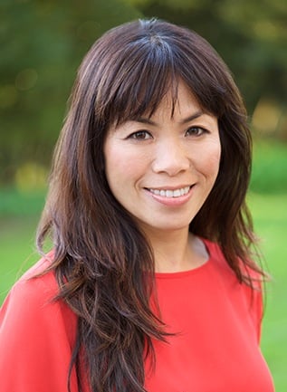 Kelly Nguyen, MA, MFT - grief counselor in San Francisco, CA