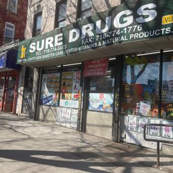 Sure Drugs