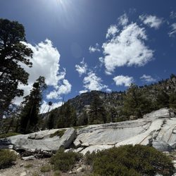 Cascade Falls
