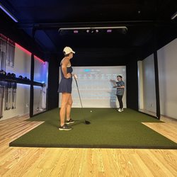 Hawaii Golf Sim - Hawaii Golf Sim