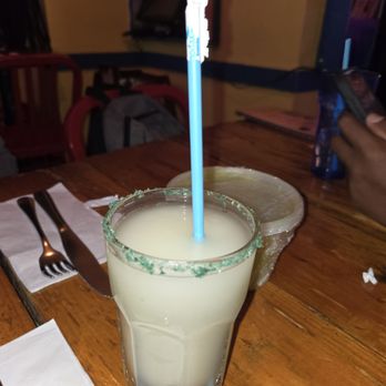 Patron Mexican Grill - Happy hour frozen margarita $5 - Mexican Near Me - New York, New York Patron Mexican Grill - Happy hour frozen margarita $5 - Mexican Near Me - New York, New York