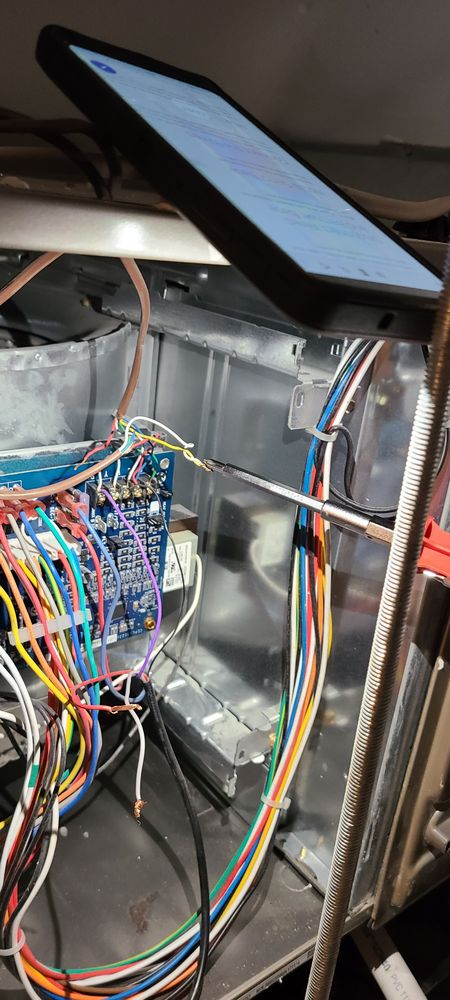 Slide of Subcool Heating & Air