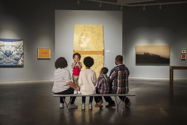 Oklahoma Contemporary Arts Center by null