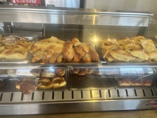 New Buenos Aires Bakery & Cafe by null