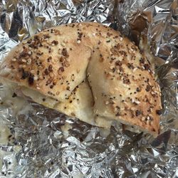 Mitchell Hawleyville Deli and Cafe - Best place ever