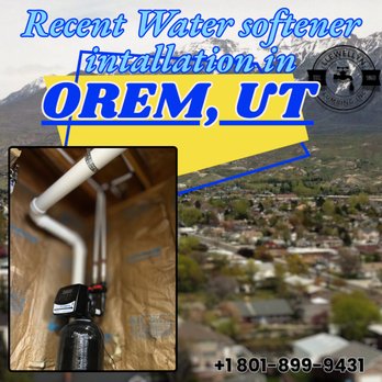 Llewellyn Plumbing - Plumbing Near Me - Spanish Fork, Utah Llewellyn Plumbing - Plumbing Near Me - Spanish Fork, Utah