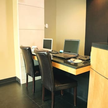 Samuel J Bacon, DDS - Our paperless office allows patients to input their information directly into our system. - Cosmetic Dentists Near Me - Fishers, Indiana Samuel J Bacon, DDS - Our paperless office allows patients to input their information directly into our system. - Cosmetic Dentists Near Me - Fishers, Indiana