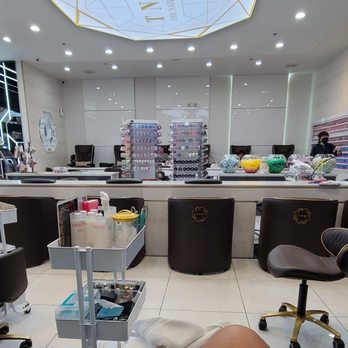 The Nail Boss - Nail Salons Near Me - Stanton, California The Nail Boss - Nail Salons Near Me - Stanton, California
