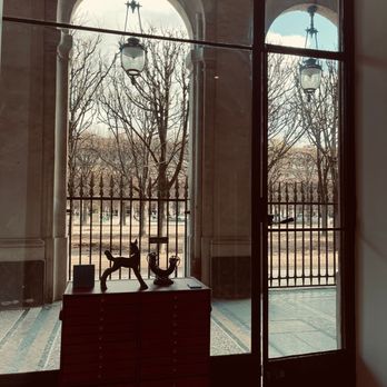 Selima Optique Paris - Accessories Near Me - Paris, 75