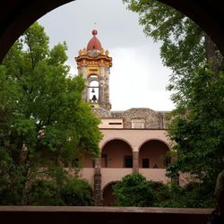 Posada Mayahuel - San Miguel