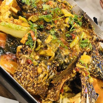The Fish Man - Seafood Near Me - Richmond, British Columbia The Fish Man - Seafood Near Me - Richmond, British Columbia
