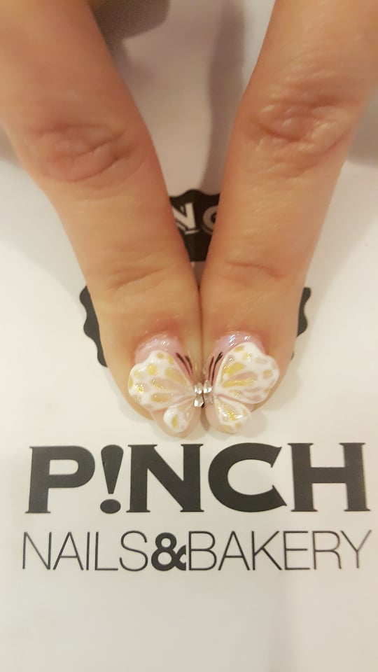 PINCH NAILS & BAKERY 2, Jalan PJU 1A/7A, Petaling Jaya, Selangor