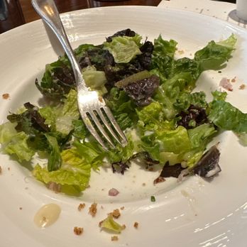 The Blvd - Caesar salad - New American Near Me - Beverly Hills, California The Blvd - Caesar salad - New American Near Me - Beverly Hills, California