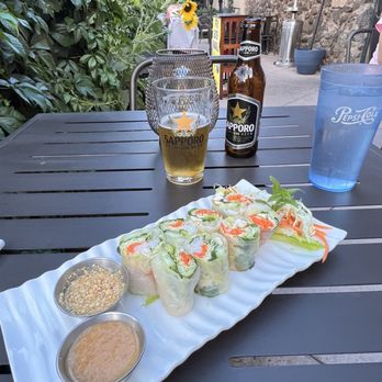 Ewa's Thai Cuisine - Fresh Rolls - Thai Near Me - Flagstaff, Arizona Ewa's Thai Cuisine - Fresh Rolls - Thai Near Me - Flagstaff, Arizona