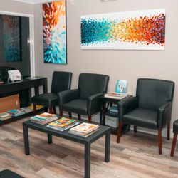 Brain And Wellness Center