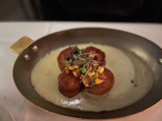 Shanahan's Steakhouse by null