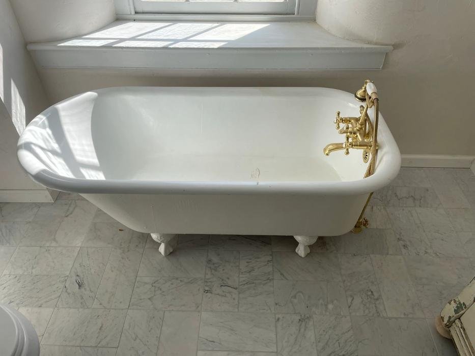 Slide of Busch Plumbing Solutions