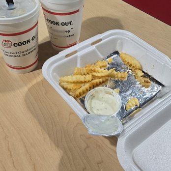 Cook Out - Burgers Near Me - Murfreesboro, Tennessee Cook Out - Burgers Near Me - Murfreesboro, Tennessee