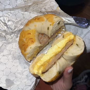 5th Ave Bagelry - Bagels Near Me - Whittier, California 5th Ave Bagelry - Bagels Near Me - Whittier, California