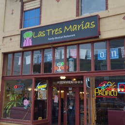 LAS TRES MARIAS - Updated July 2025 - 171 Photos & 281 Reviews - 116 W ...