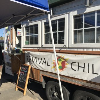 Revival Chili - Food Trucks Near Me - Pittsburgh, Pennsylvania Revival Chili - Food Trucks Near Me - Pittsburgh, Pennsylvania