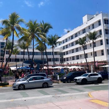 Clevelander - Sports Bars Near Me - Miami Beach, Florida