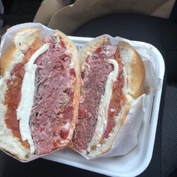 Roast Beef