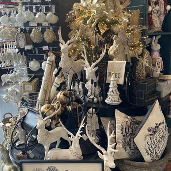 The Christmas Place - Holiday Decorations Near Me - Mt. Juliet, Tennessee