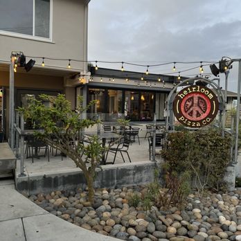 Heirloom Pizza - Pizza Near Me - Monterey, California Heirloom Pizza - Pizza Near Me - Monterey, California