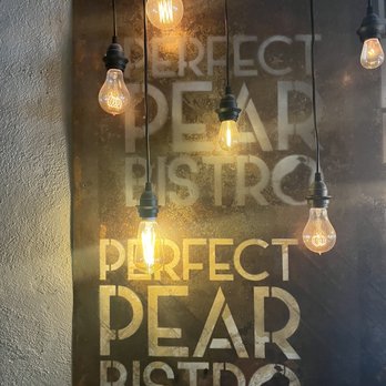 Perfect Pear Bistro - Adorable - New American Near Me - Tempe, Arizona