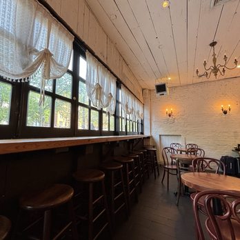 Dialogue Coffee & Flowers - Coffee & Tea Near Me - New York, New York Dialogue Coffee & Flowers - Coffee & Tea Near Me - New York, New York