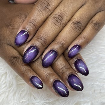 Valley Nails - Nail Salons Near Me - Huntingdon Valley, Pennsylvania