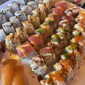 Yoi Tomo - Amazing good sushi - Japanese Near Me - Boise, Idaho Yoi Tomo - Amazing good sushi - Japanese Near Me - Boise, Idaho