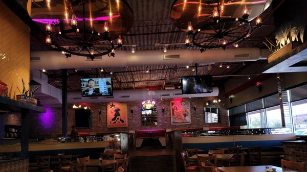 Mama Betty's Tex-Mex y Cantina by null
