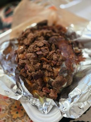 Hecho Al Carbon by null