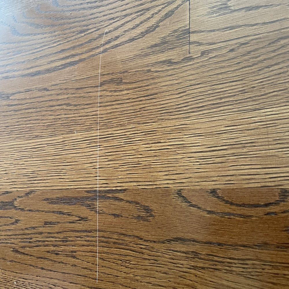 Barrys Appliance & TV - Barry's Scratched my new hardwood floor, refused to fix - Appliances Near Me - Bridgewater, New Jersey Barrys Appliance & TV - Barry's Scratched my new hardwood floor, refused to fix - Appliances Near Me - Bridgewater, New Jersey