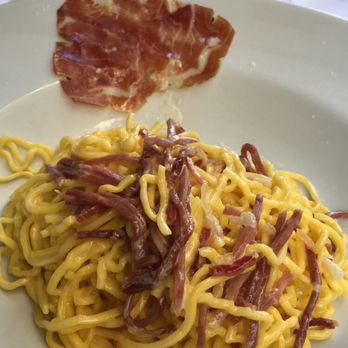 Trattoria del Tribunale - Italian Near Me - Parma, Puerto Rico