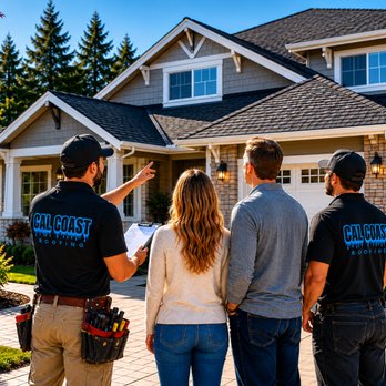 Cal Coast Roofing - Roofing Near Me - Corralitos, California Cal Coast Roofing - Roofing Near Me - Corralitos, California
