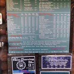 Florence Coffee - Menu 7/23/22