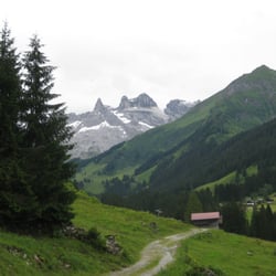 Gauertalhaus - Naturfreundehaus