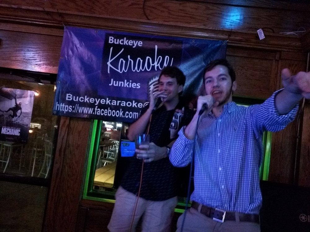 BUCKEYE KARAOKE JUNKIES Updated August 2024 15 Photos 8313