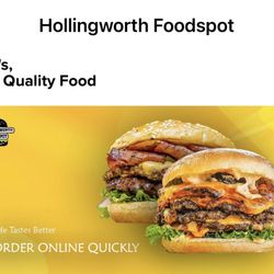 Hollingworth Tandoori - Quality food