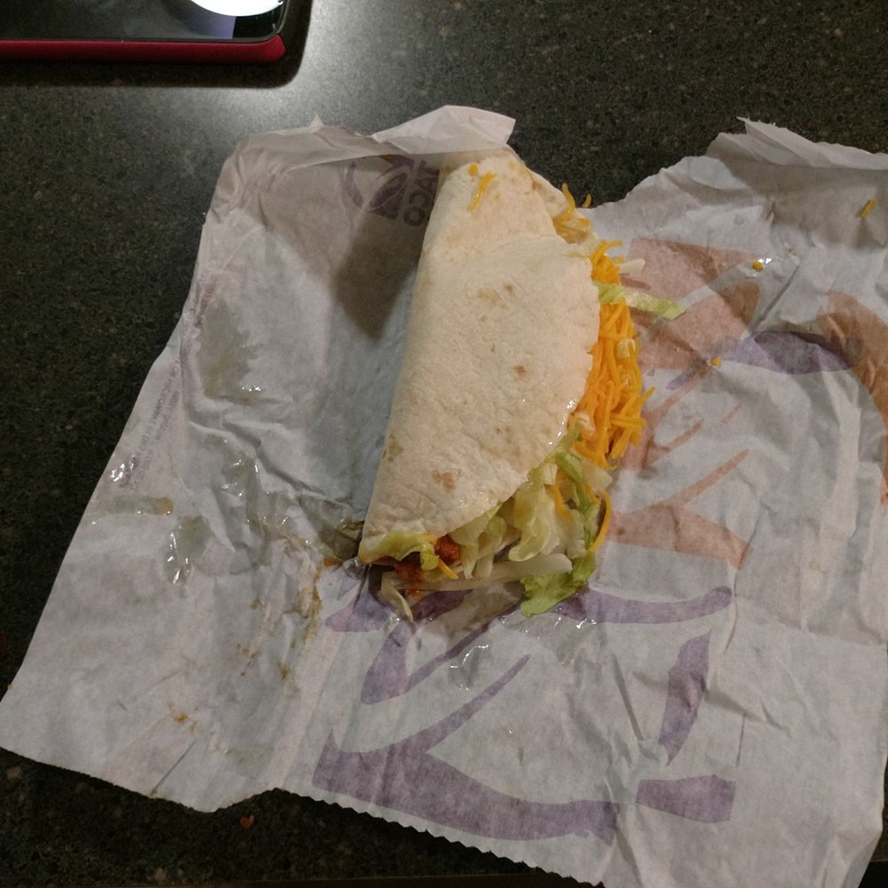 Taco Bell - Fast Food Near Me - Louisville, Kentucky Taco Bell - Fast Food Near Me - Louisville, Kentucky