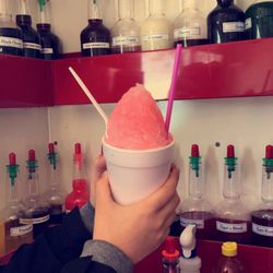 Cowtown Sno Balls