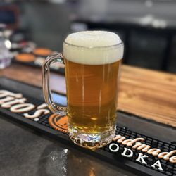 Tapped Out Sports Bar & Pool Hall