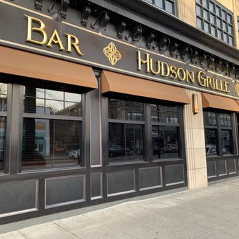 Hudson Grille - New American Near Me - White Plains, New York Hudson Grille - New American Near Me - White Plains, New York