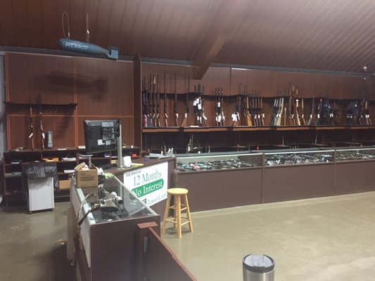 BIG D’S PAWN & GUN - Updated June 2026 - 134 Simpson Hwy 149, Magee