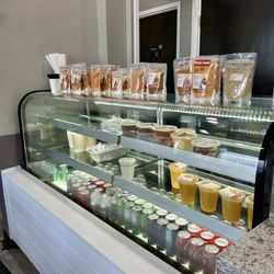Satvik Bhavan Indian Cuisine