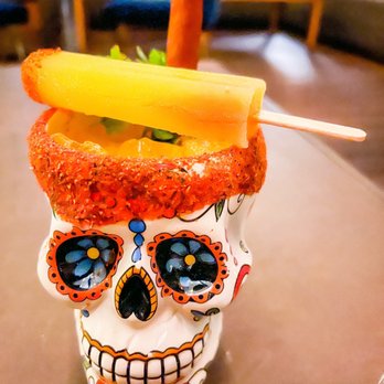The Green Room - LA MUERTE - Cocktail Bars Near Me - Burbank, California The Green Room - LA MUERTE - Cocktail Bars Near Me - Burbank, California
